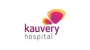 Business News | Kauvery Hospital Emphasises on Post-COVID Rehabilitation a 38-year-old COVID Patient with 80 Percent Lung Infection Recovers Through Rehabilitation