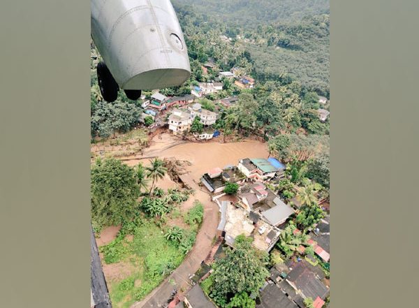 India News | Kerala Rains: 6 More Bodies Recovered; Death Toll Mounts to 15