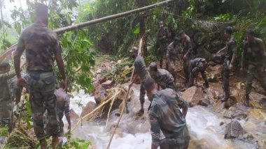 India News | One More Body Recovered from Kokkayar, Search Operation Completed