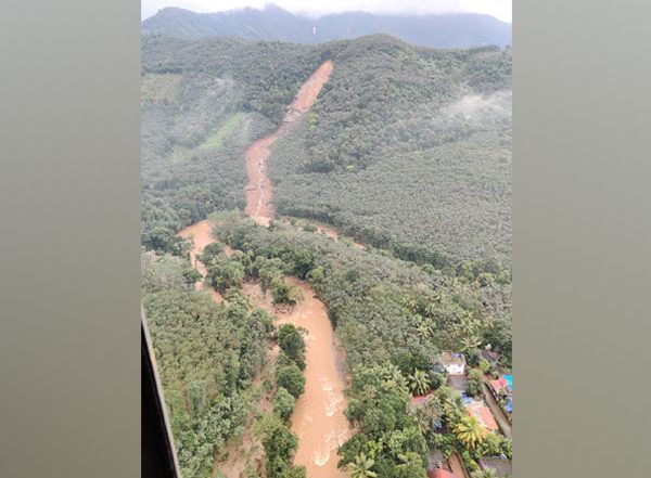 Kerala Rains: IMD Issues 'Yellow Alert' in 11 Districts of State; Death Toll Rises to 11