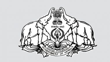 India News | Kerala State Disaster Management Authority Seeks Navy's Help to Airlift Families Trapped in Kottayam