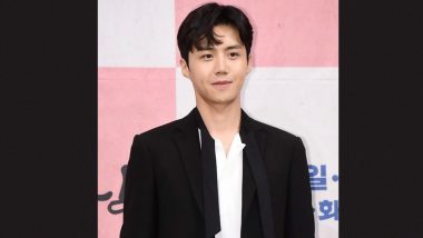 Korean actor Kim Seon-ho Apologises To Fans And Ex-girlfriend; Here's All You Need To Know About The Controversy