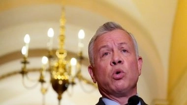 World News | Jordan Rejects Reports on King's Overseas Properties