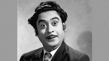 On Kishore Kumar's 34th Death Anniversary, Let us Take a Look at 5 Remakes of Legendary Singer's Iconic Songs