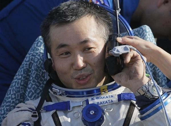 World News | Japanese Astronaut Wakata to Fly to Space on Crew Dragon Mission in Fall 2022