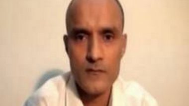 Pakistan Court Gives India More Time to Appoint Lawyer in Kulbhushan Jadhav Case