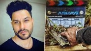 Abhay 3: Kunal Kemmu Starts Shooting for the Sequel of ZEE5&rsquo;s Thriller Series