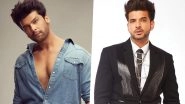 Bigg Boss 15: Kushal Tandon Slams Karan Kundrra for Age-Shaming Shamita Shetty, Deletes the Tweet Later