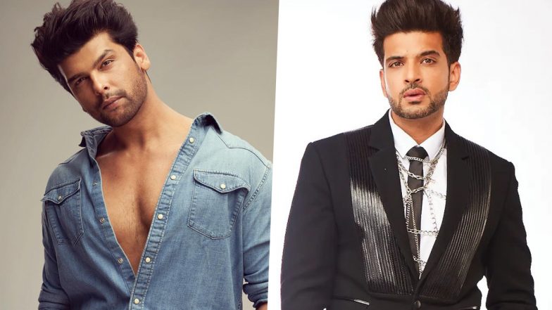 Bigg Boss 15: Kushal Tandon Slams Karan Kundrra for Age-Shaming Shamita Shetty, Deletes the Tweet Later