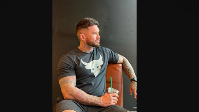 The Founder of CK Academy: Kyl Jay