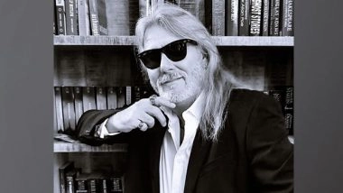 Business News | Blood & Brown Sugar: The Ride of His Life by Author L.A. Nolan, Takes to the Voyage of Thriller Fiction