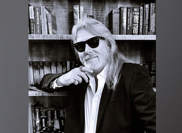 Business News | Blood & Brown Sugar: The Ride of His Life by Author L.A. Nolan, Takes to the Voyage of Thriller Fiction
