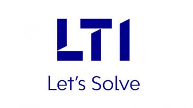 Business News | LTI Crosses USD 2 Billion Annual Revenue Run Rate