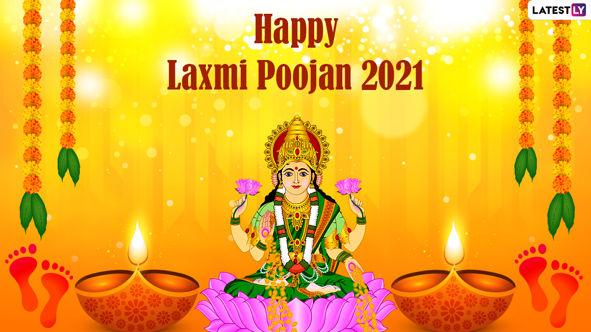 Lakshmi Puja 2021 Images And Shubh Deepavali Hd Wallpapers For Free 8787