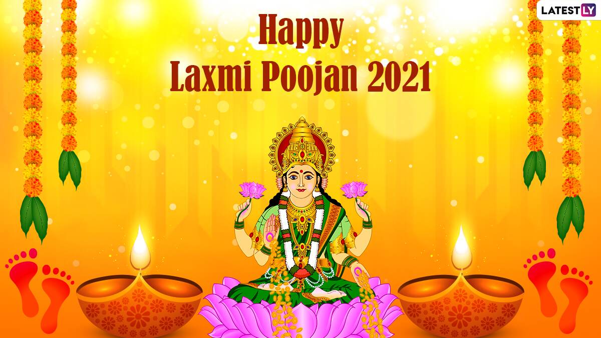 Lakshmi Puja 2021 Images And Shubh Deepavali Hd Wallpapers For Free 8787