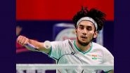 All-England Badminton Championship 2022: &lsquo;He Was Too Solid for Me&rsquo;, Lakshya Sen on Viktor Axelsen