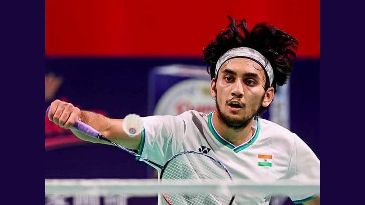 Lakshya Sen vs Anders Antonsen, All England Open Badminton Championships 2022, Badminton Live Streaming Online Know TV Channel and Telecast Details of Mens Singles Match Coverage 🏆 LatestLY