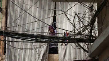 World News | Total Power Outage in Lebanon as Electricity Grid Shuts Down After Running out of Fuel