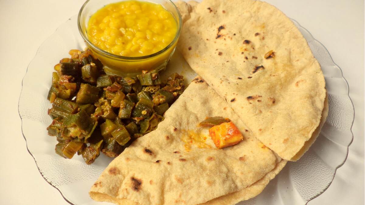 Karwa Chauth 2021 Sargi Thali Items: List of Food Items That Go Into a ...