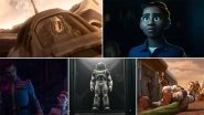Lightyear Trailer: Disney, Pixar&rsquo;s Toy Story Spinoff Showcases the Adventurous Journey of an Optimistic Space Ranger (Watch Video)