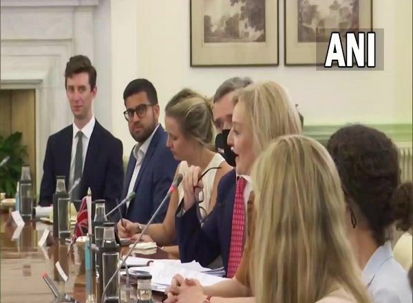 World News | Partnership with India is Absolutely Crucial, Says UK Foreign Secretary Elizabeth Truss