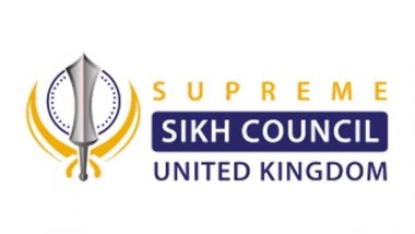 World News | Supreme Sikh Council UK Condemns Killing of 5 Civilians by Terrorists in J-K, Asks Pak to Act Against Terror Groups