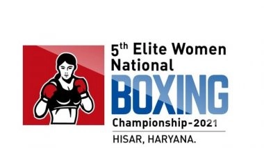 Sports News | Jaismine, Basumatary Ease into 2nd Round of 5th  Elite Women's National Boxing C'ships
