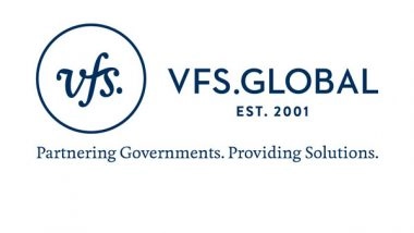 Business News | VFS Global is Certified by Great Place to Work&reg; as a Workplace with Inclusive Practices