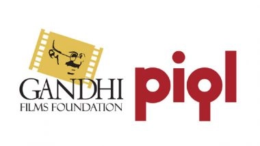 Business News | Gandhiji's Films to Be Preserved for More Than 500 Years with Piql-Norway Technology