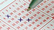 Nagaland State Lottery Result Today 1 PM Live, Dear Teesta Morning Tuesday Lottery Sambad Result of 04.10.2022, Watch Live Lucky Draw Winners List
