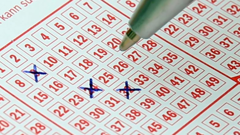 Nagaland State Lottery Result Today 1 PM Live, Dear Damodar Morning Sunday Lottery Result of 03.04.2022, Watch Lucky Draw Winner List