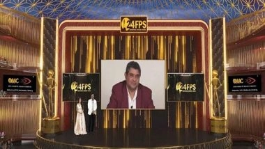 Business News | MAAC Celebrates and Honors Creativity at the 18th Edition of 24FPS International Animation Awards in a Virtual Avatar