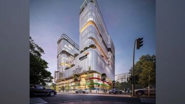 Business News | Migsun Group Completely Sold off Migsun Janpath, Achieves Sales of Rs. 289 Crore