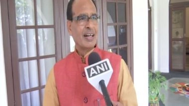 India News | BJP Candidates for MP Bypolls to Be Announced Soon: Shivraj Singh Chouhan