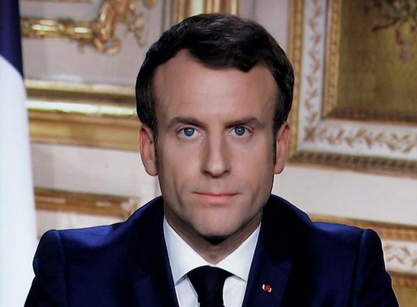 France, US Want to Strengthen EU-NATO Strategic Partnership, Says Emmanuel Macron