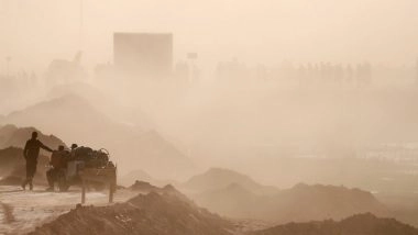 World News | China's Rail Project in Indonesia Pushes Jakarta into Debt