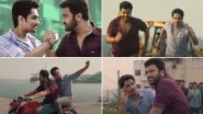 Maha Samudram Song Jagadale Raani: Sharwanand and Siddharth&rsquo;s Peppy Track Will Get Stuck in Your Head
