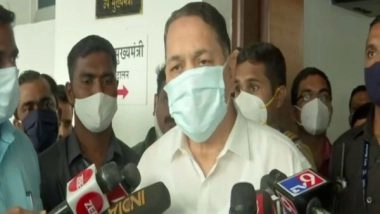 India News | No Instructions Given to Mumbai Police to Track or Follow NCB Officials, Says Maharashtra Home Minister