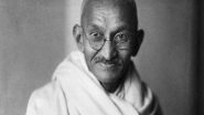 Gandhi Jayanti 2022: From Dandi March to Quit India Movement, Popular Campaigns Launched by Mahatma Gandhi Against British Rule