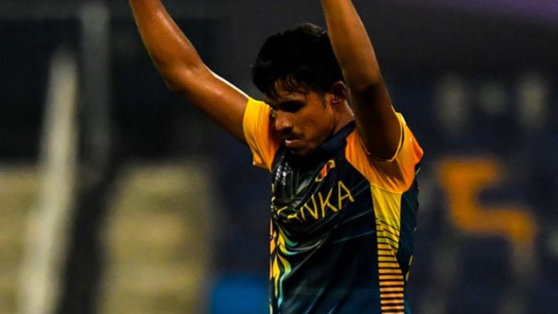 Sri Lanka vs Ireland, T20 World Cup 2021 Live Streaming Online: Get Free TV Telecast of SL vs IRE, Round 1 Match of ICC Men's Twenty20 WC With Time in IST