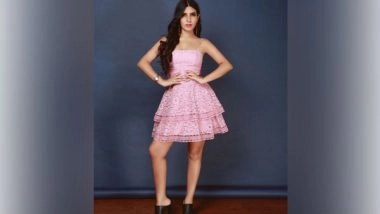 Business News | Rising Media Star and Young Woman Entrepreneur, Zarine Manchanda Brings India Its First 7-star Cafe