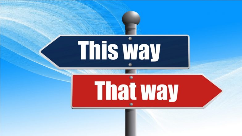 Our Choices May Be Making Us More Individualistic, Finds Study