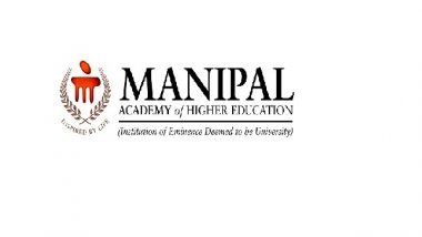 Business News | Manipal Academy of Higher Education Launches Open Access Publishing Hub in India with F1000