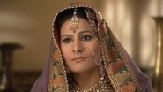 Jodha Akbar Actress Manisha Yadav Dies, Co-Star Paridhi Sharma Mourns the Loss