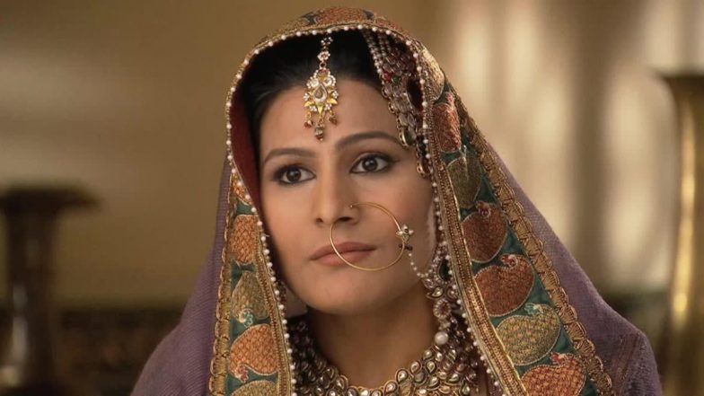 Jodha Akbar Actress Manisha Yadav Dies, Co-Star Paridhi ...