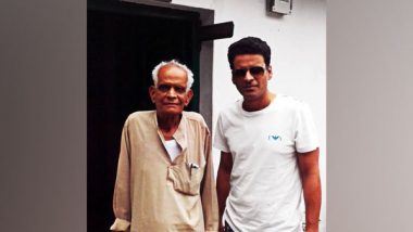 Manoj Bajpayee's Father Passes Away At The Age of 83