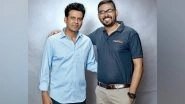 Business News | SMB Neobank FloBiz Ropes in Manoj Bajpayee as Brand Ambassador for MyBillBook