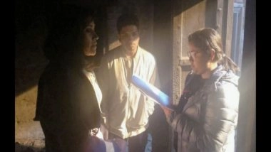 Business News | Young Filmmaker Manya Gadhok Won Accolades for Short Film Soulmates, Stars Shruti Bapna and Jatin Sarna