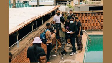 Anny Productions Putting Nigeria in the Spotlight