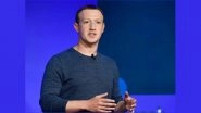 Meta Freezes Hiring for Several Verticals, Mark Zuckerberg Says, 'No Job Cuts'